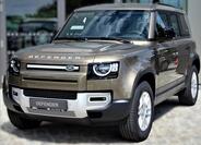 Land Rover Defender 1
