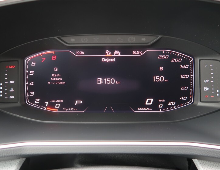 Seat Tarraco 25