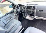 Volkswagen Caravelle 14