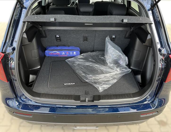 Suzuki Vitara 8