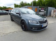 Škoda Octavia 4