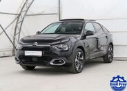 Citroën C4 1