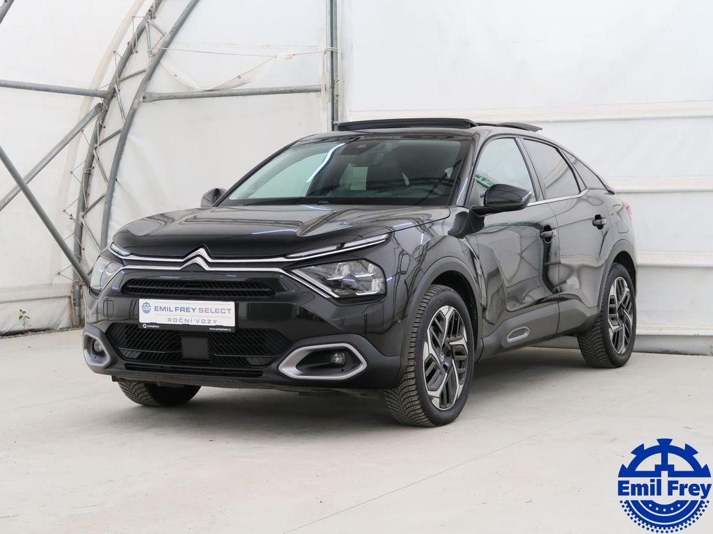 Citroën C4