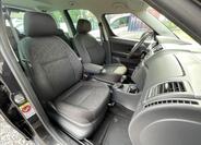 Škoda Roomster 25