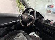 Škoda Fabia 11