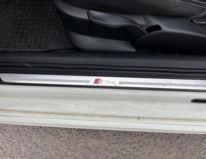 Audi A1 36