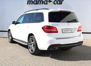 Mercedes-Benz GLS 5