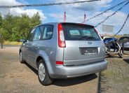 Ford C-MAX 5