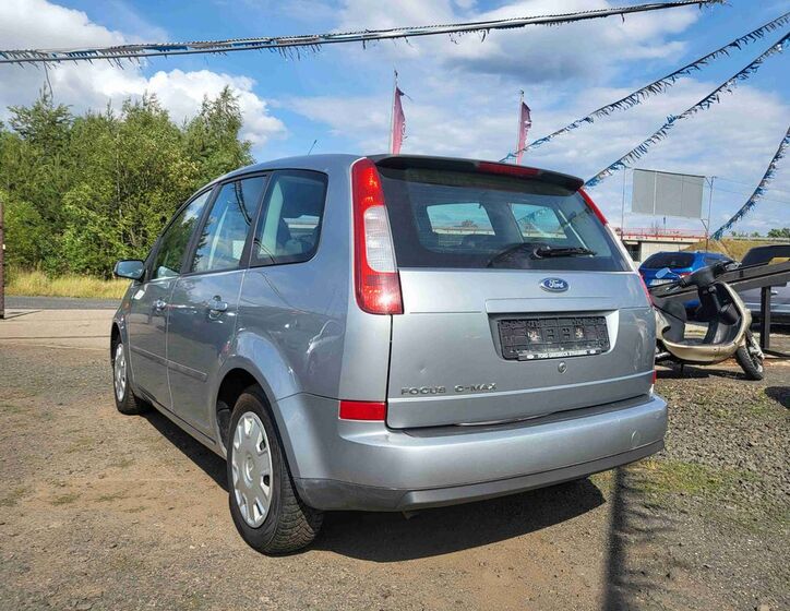 Ford C-MAX 5