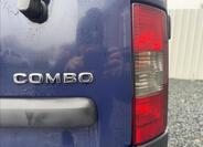 Opel Combo 20