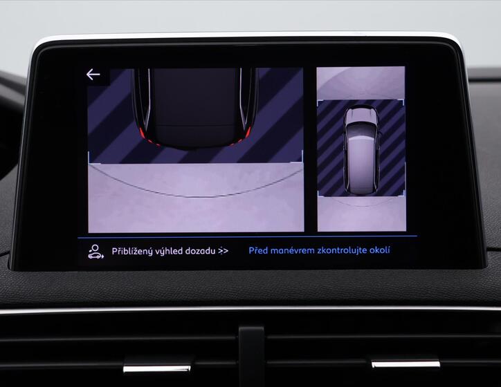 Peugeot 5008 32