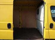 Peugeot Boxer 15