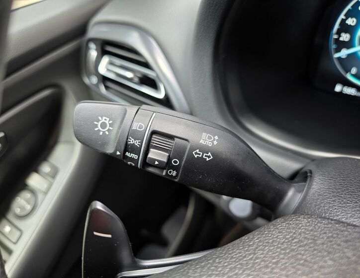 Hyundai i30 18