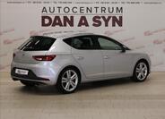 Seat Leon 4