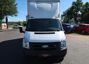 Ford Transit 7