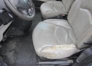 Peugeot 807 11