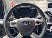 Ford Tourneo Custom 8