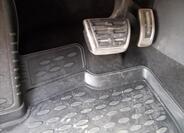 Volkswagen Golf 25