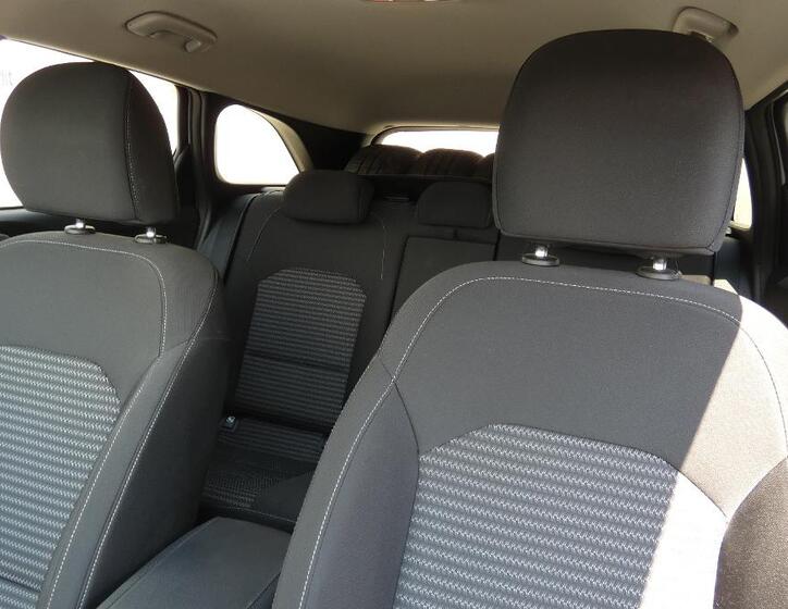 KIA Ceed 7