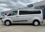 Ford Transit Custom 2
