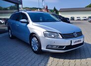 Volkswagen Passat 3