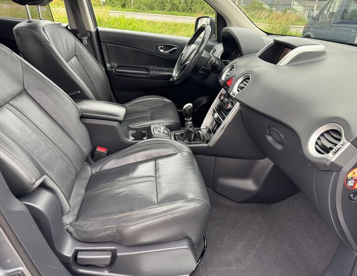 Renault Koleos 12