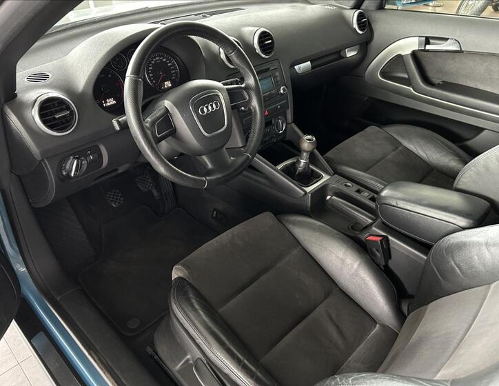 Audi A3 14