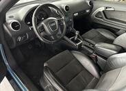 Audi A3 14
