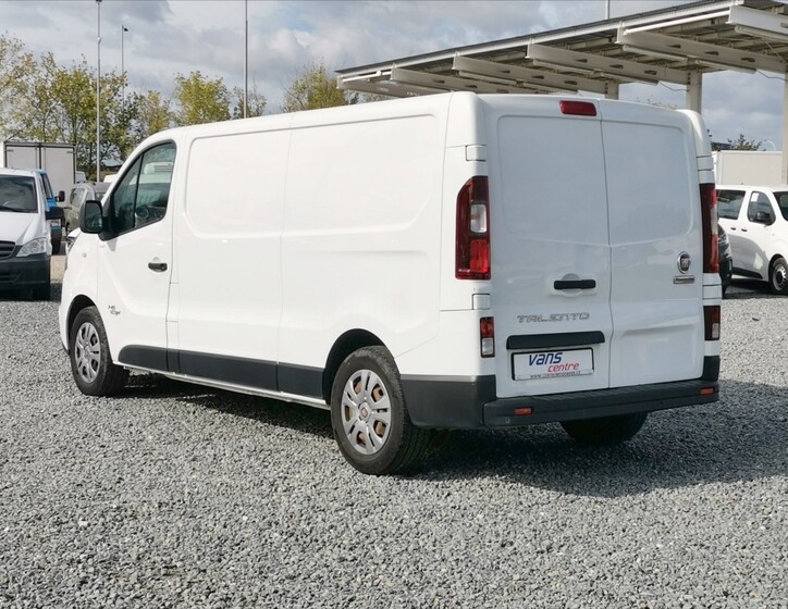 Fiat Talento 4
