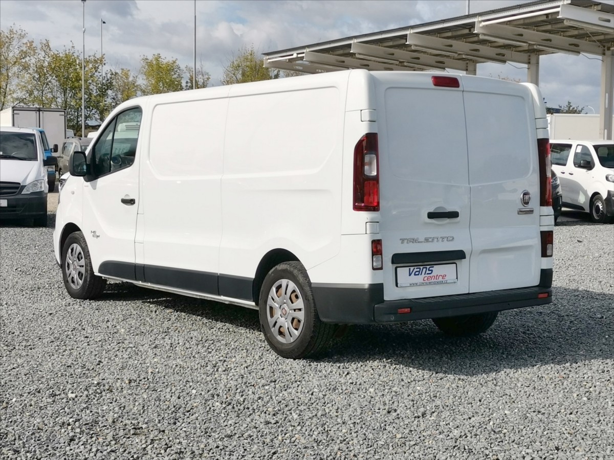 Fiat Talento