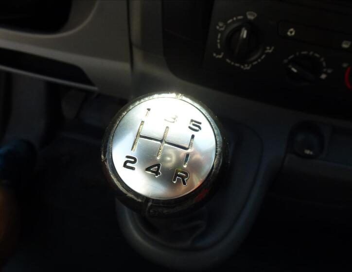 Citroën Jumpy 30