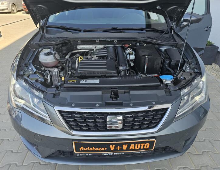 Seat Leon 51