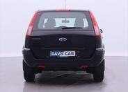 Ford Fusion 6