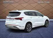 Hyundai Santa Fe 6