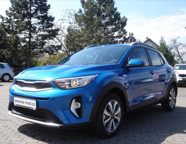 KIA Stonic 4