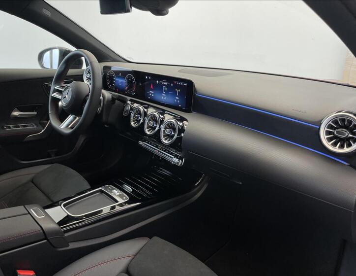 Mercedes-Benz Třídy A 13