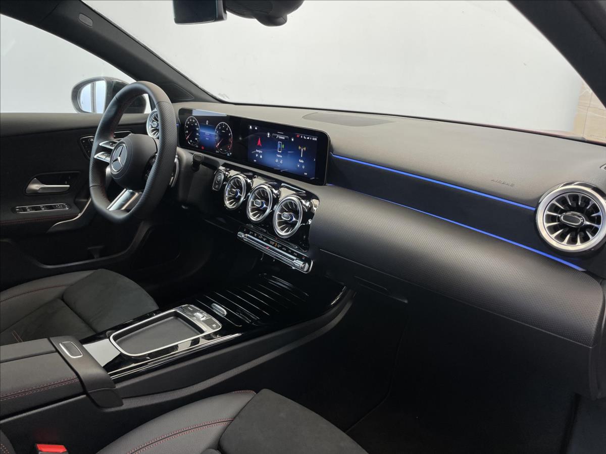 Mercedes-Benz Třídy A