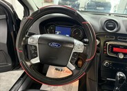 Ford Mondeo 8