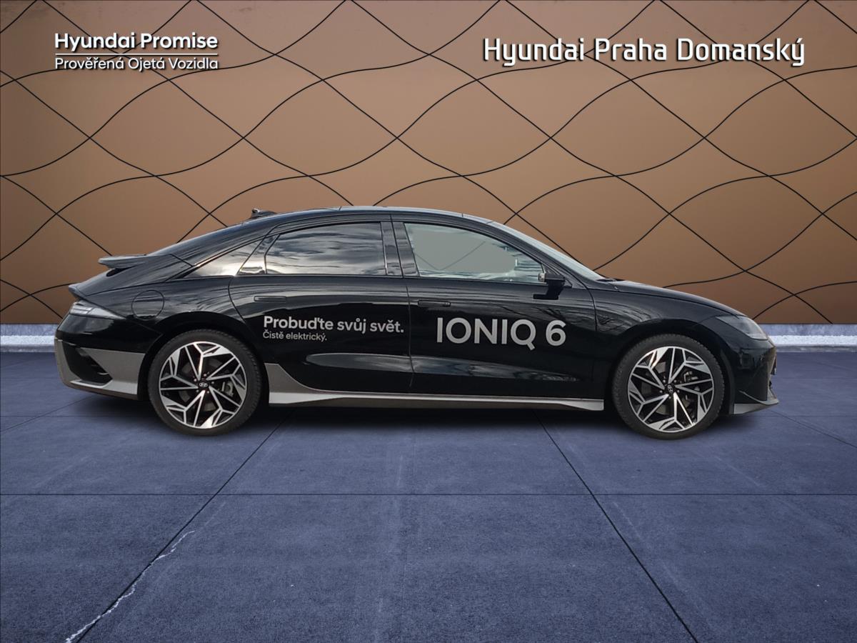 Hyundai Ioniq 6