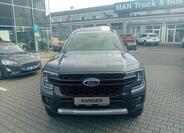 Ford Ranger 7