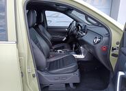 Mercedes-Benz Třídy X 15