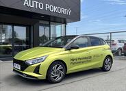 Hyundai i20 1