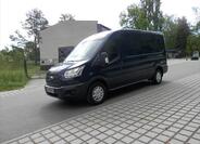 Ford Transit 1