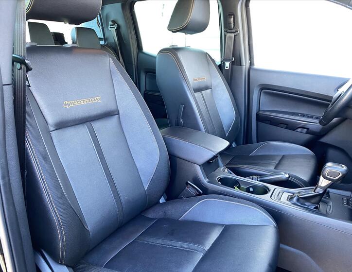 Ford Ranger 8