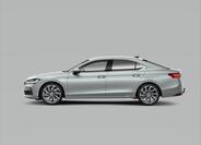 Škoda Superb 2