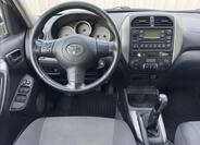 Toyota RAV4 27