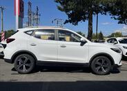 MG ZS 4