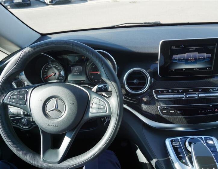 Mercedes-Benz Třídy V 18
