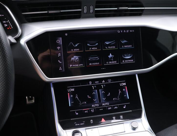 Audi A7 26