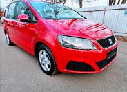 Seat Alhambra 8